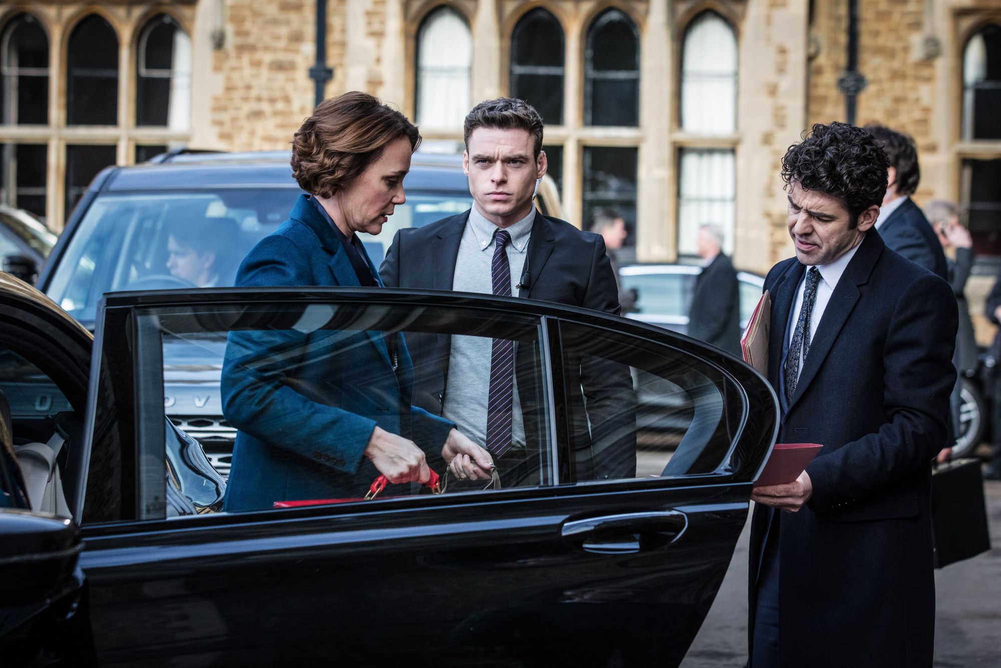 Bodyguard bbc full discount episode