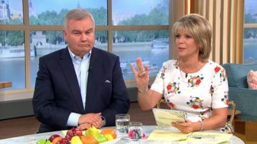 eamonn holmes and ruth langsford on this morning