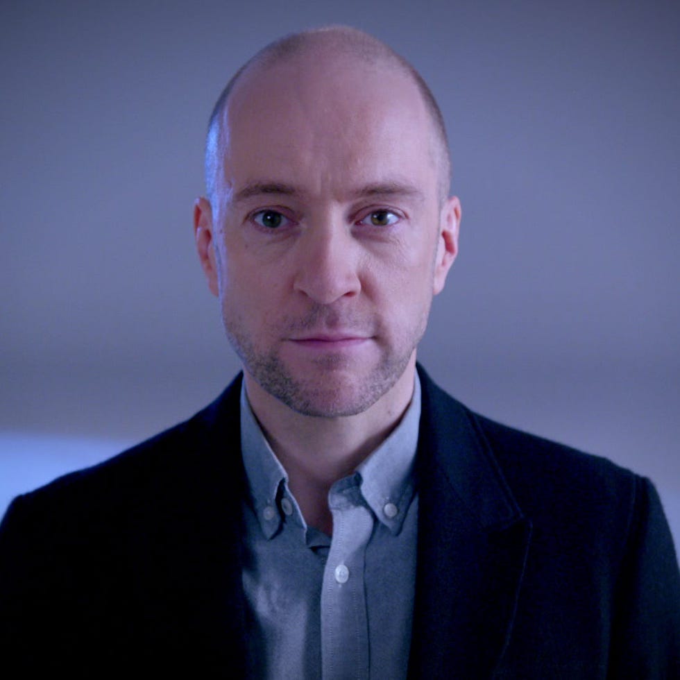 Derren Brown The Events How To Control A Nation Derren Brown is returning to Channel 4 for a new special