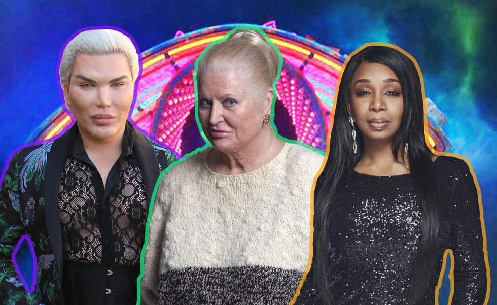Celebrity Big Brother's biggest scandals and most shocking moments