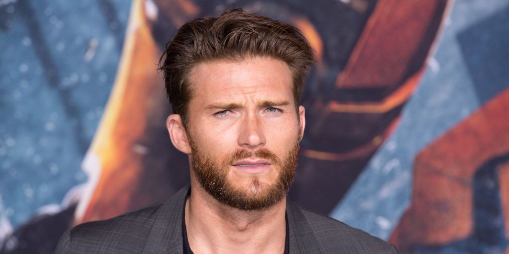 Suicide Squad S Scott Eastwood Makes X Rated Confessions About His Sex Life