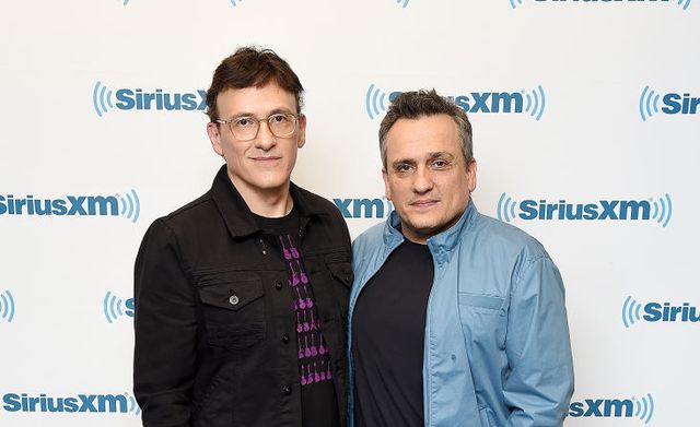 Avengers: Endgame Directors Anthony & Joe Russo Feel That Extra 40 Minutes  Deserved To Be Chopped Off: There's Nothing Else, Sorry