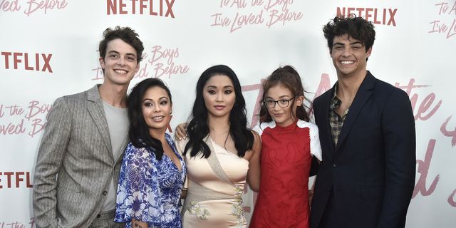 To All the Boys I&apos;ve Loved Before reveals characters returning for seq...