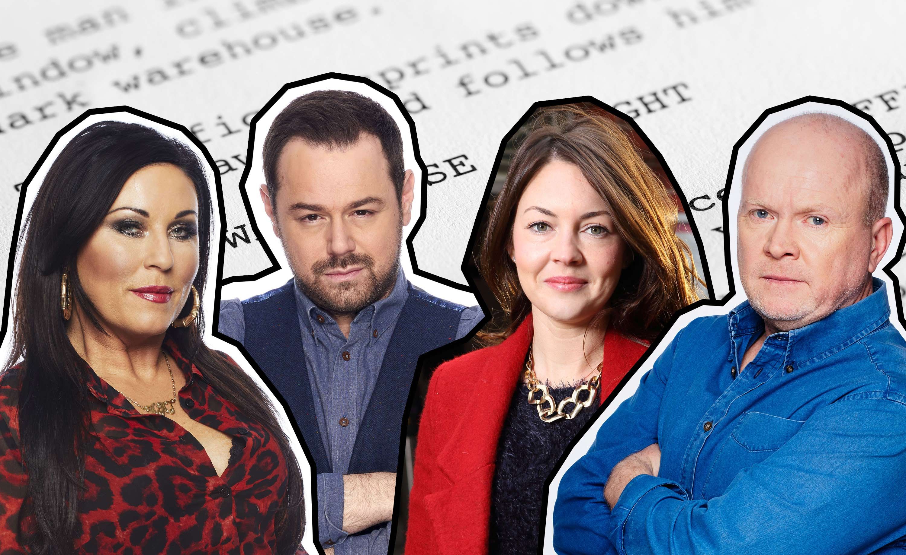 EastEnders Storylines That The BBC One Soap Keeps Repeating