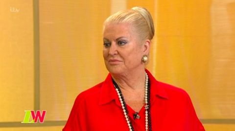 Loose Women S Coleen Nolan And Kim Woodburn Row Investigated By Ofcom