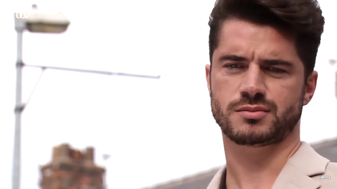 Coronation Street: Mikey North teases Gary's new love interest