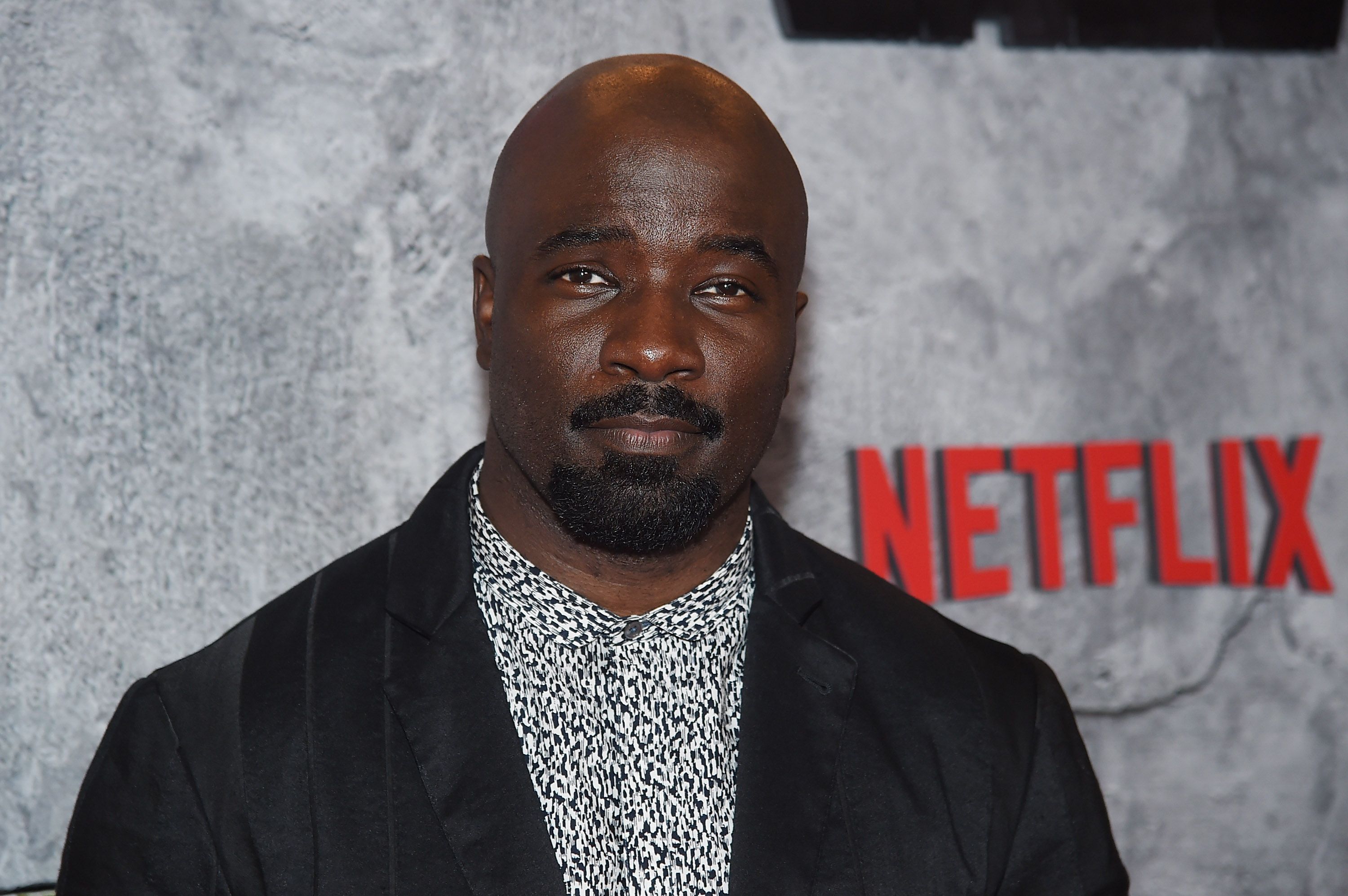 procent Bering strædet teenagere Marvel's Luke Cage star already has a major new job after show's Netflix  cancellation