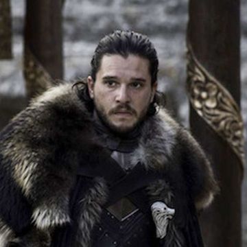 Kit Harington, Game of Thrones Jon Snow season 7 finale