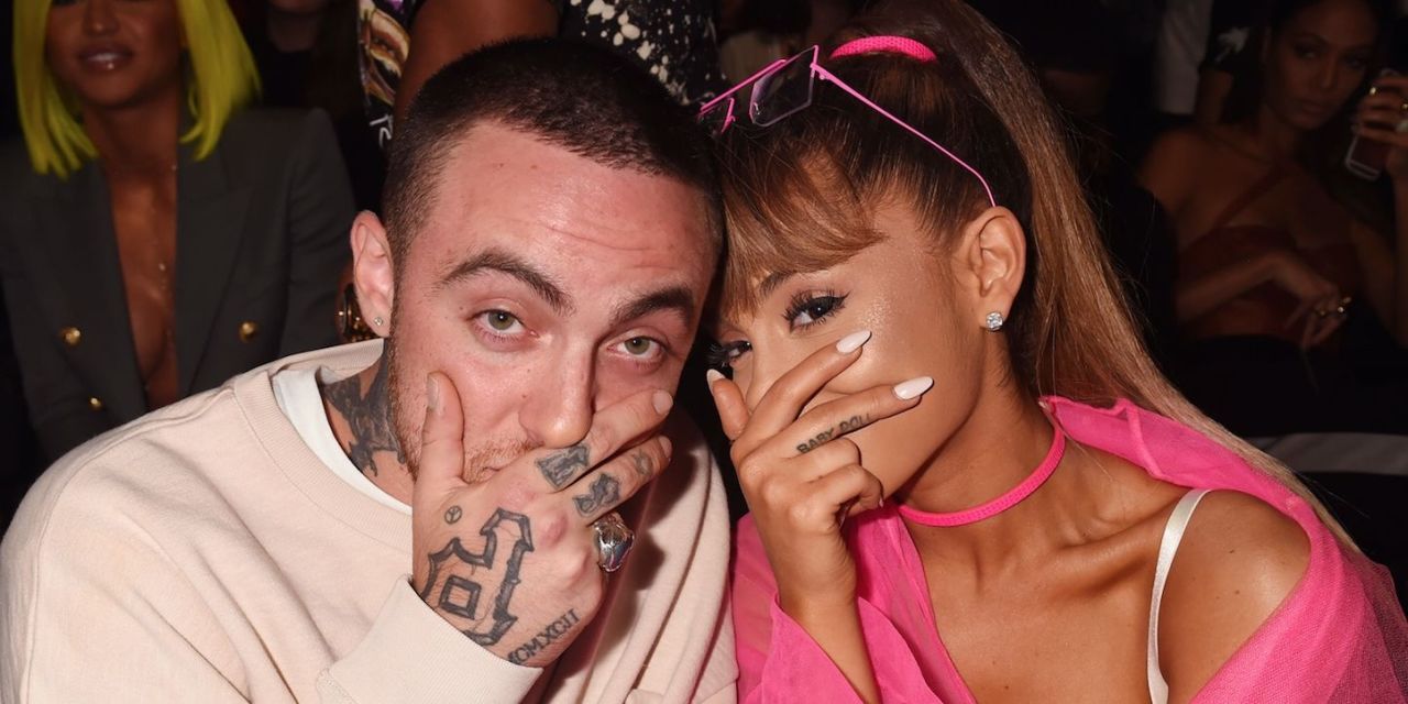 ariana grande mac miller instagram stick ariana grande mac miller instagram stick