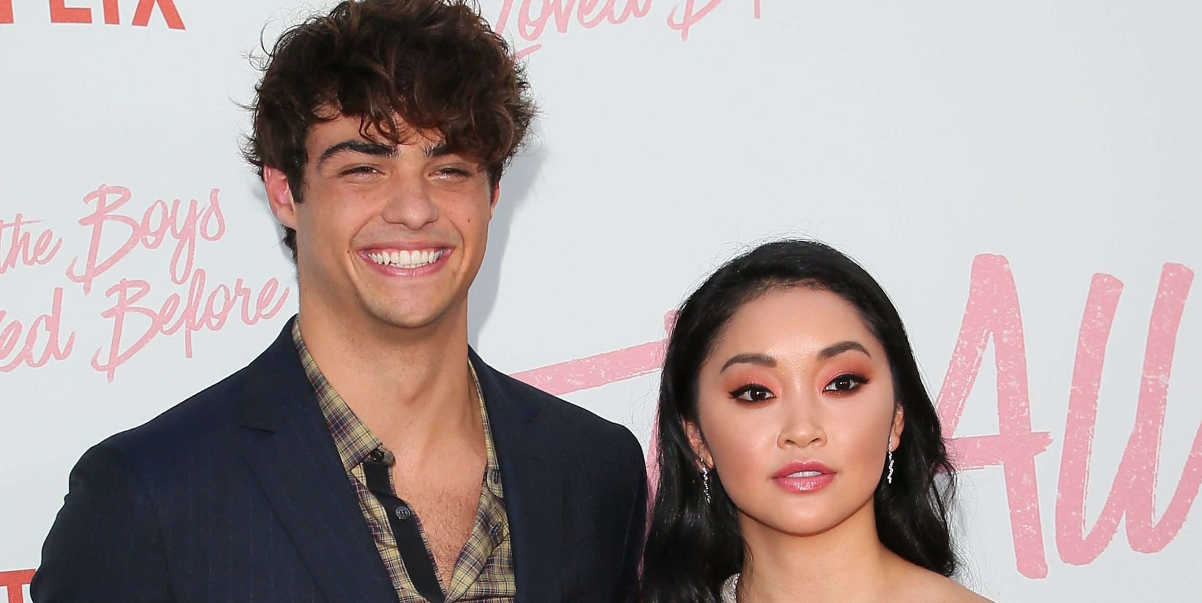 To All The Boys I Ve Loved Before Star Reveals How Noah Centineo Tricked His Way Into Movie