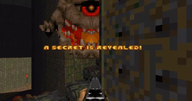 Doom II PC Cheat Codes Guide