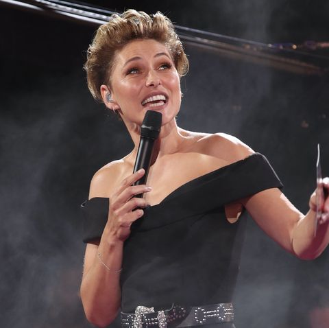 Big Brother's Emma Willis signs up to host another major reality show