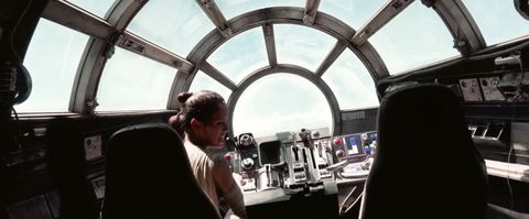 Star Wars plot holes debunked