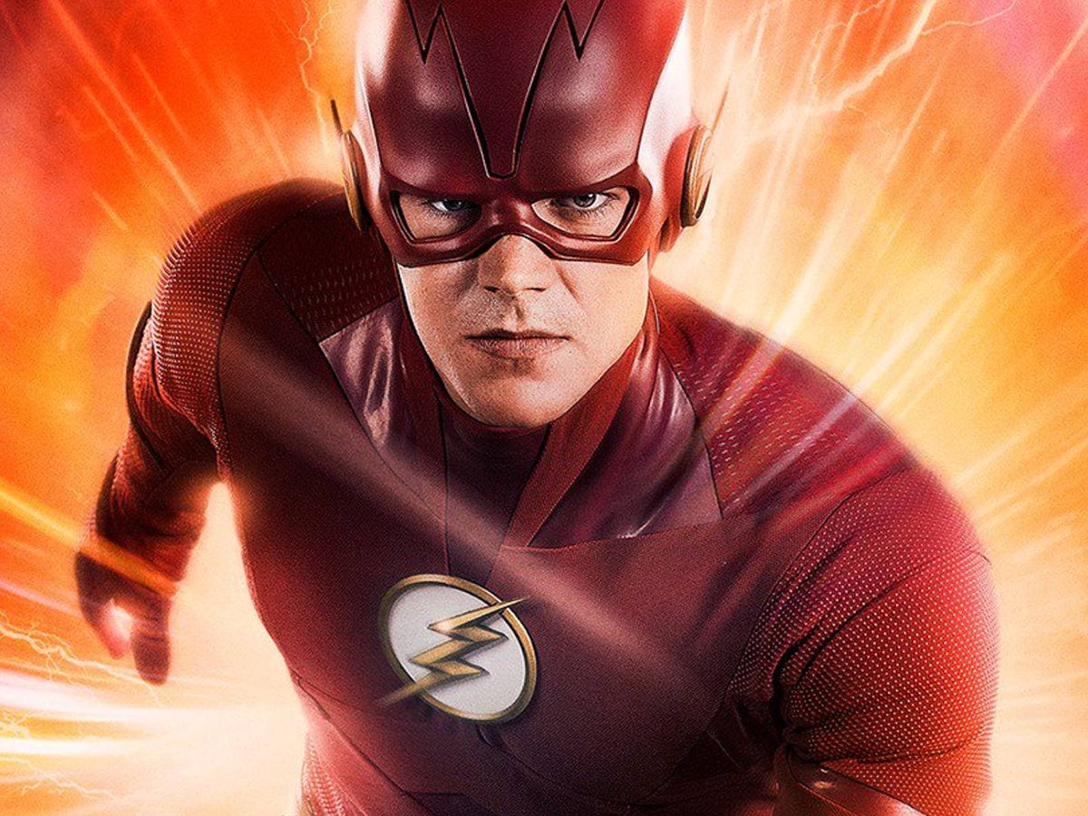 The Flash Movie: Release Date, Cast, Plot & Everything We Know So Far
