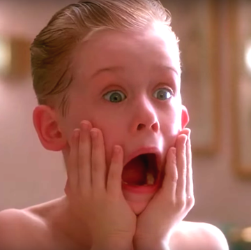 the home alone cast then and now