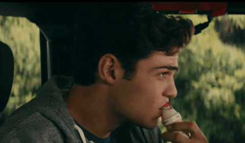 Ps I Still Love You Movie Spoiler Non Spoiler Reviews Ft Incoherent Squealing And Excessive Use Of Lara Jean Gifs Hammock Of Books Ps I Still Love You Movie Spoiler Non Spoiler Reviews Ft Incoherent Squealing And Excessive Use Of Lara Jean Gifs Hammock Of Books