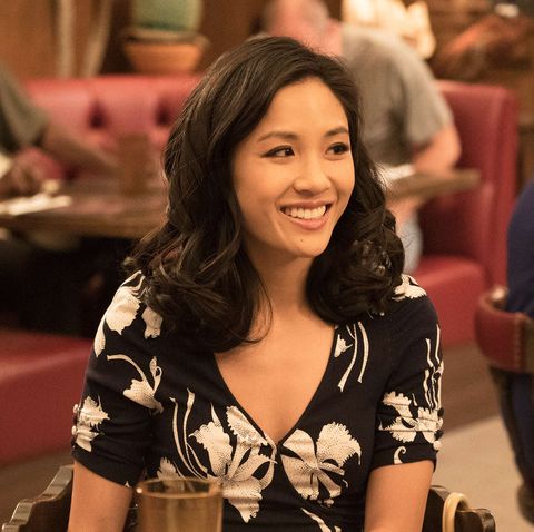 Constance Wu, Jessica, Fresh Off the Boat, Season 4