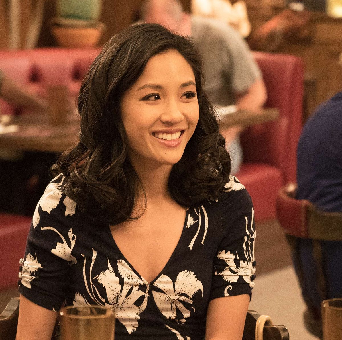 ABC cancels 'Fresh Off the Boat,' freeing Constance Wu