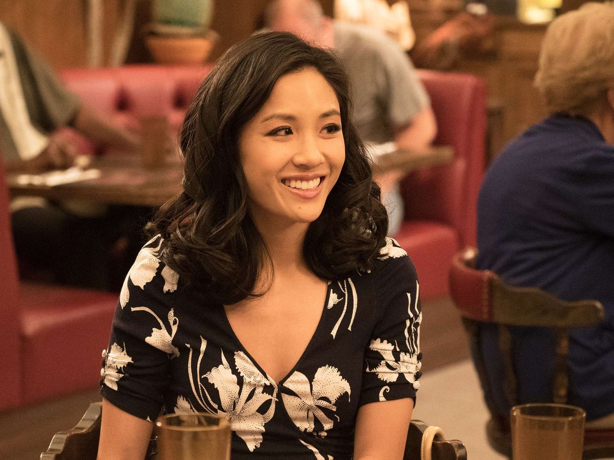 Constance Wu: Fresh Off the Boat Season 6 Won't Recast Her, ABC Says –  IndieWire