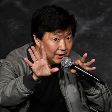Ken Jeong stand-up comedy: February, 6, 2018