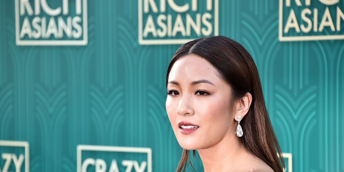 Constance Wu Accuses Fresh Off The Boat Worker Of Sexual Assault 