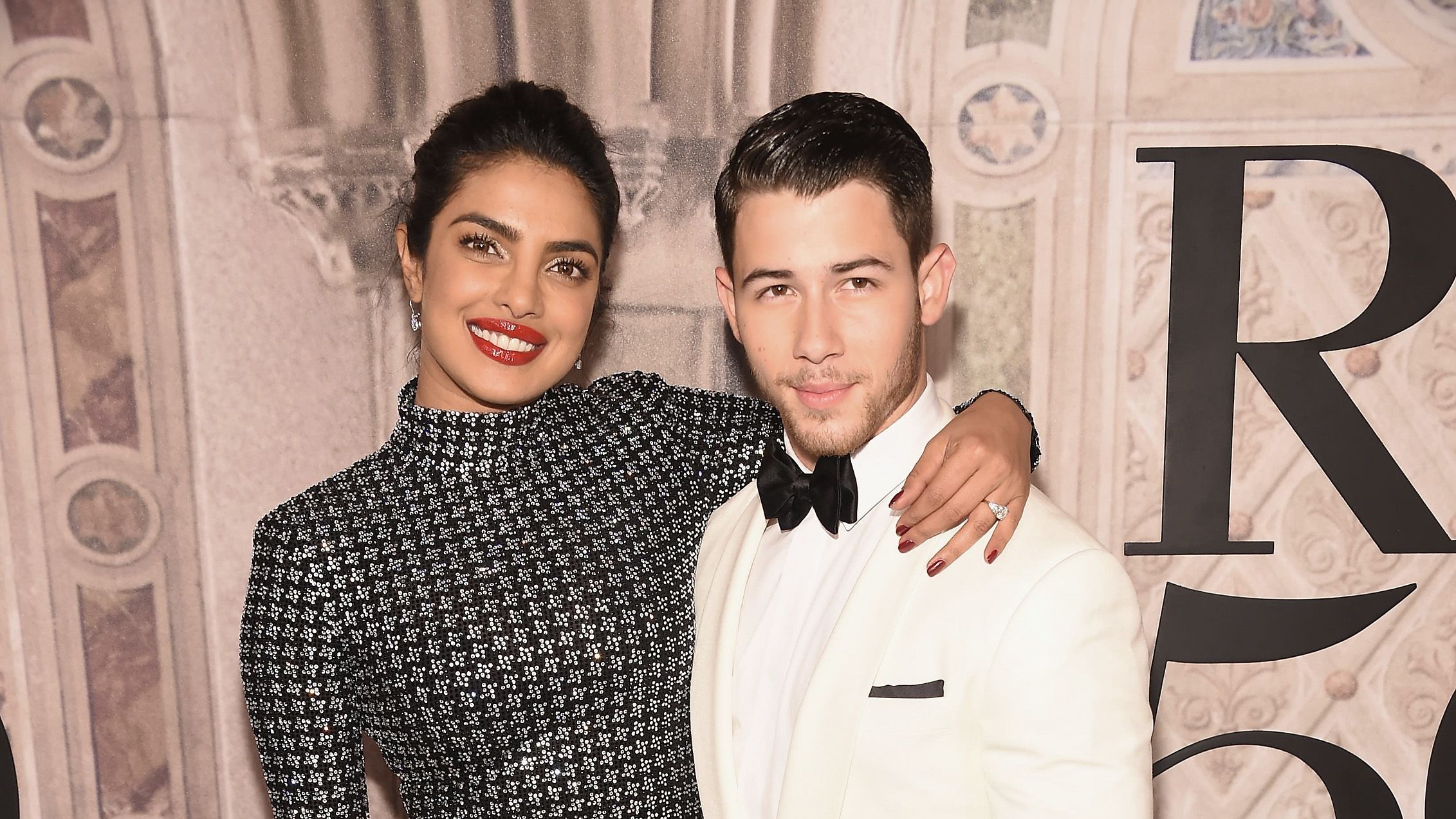 Priyanka Chopra and Nick Jonas Welcome First Baby Via Surrogate