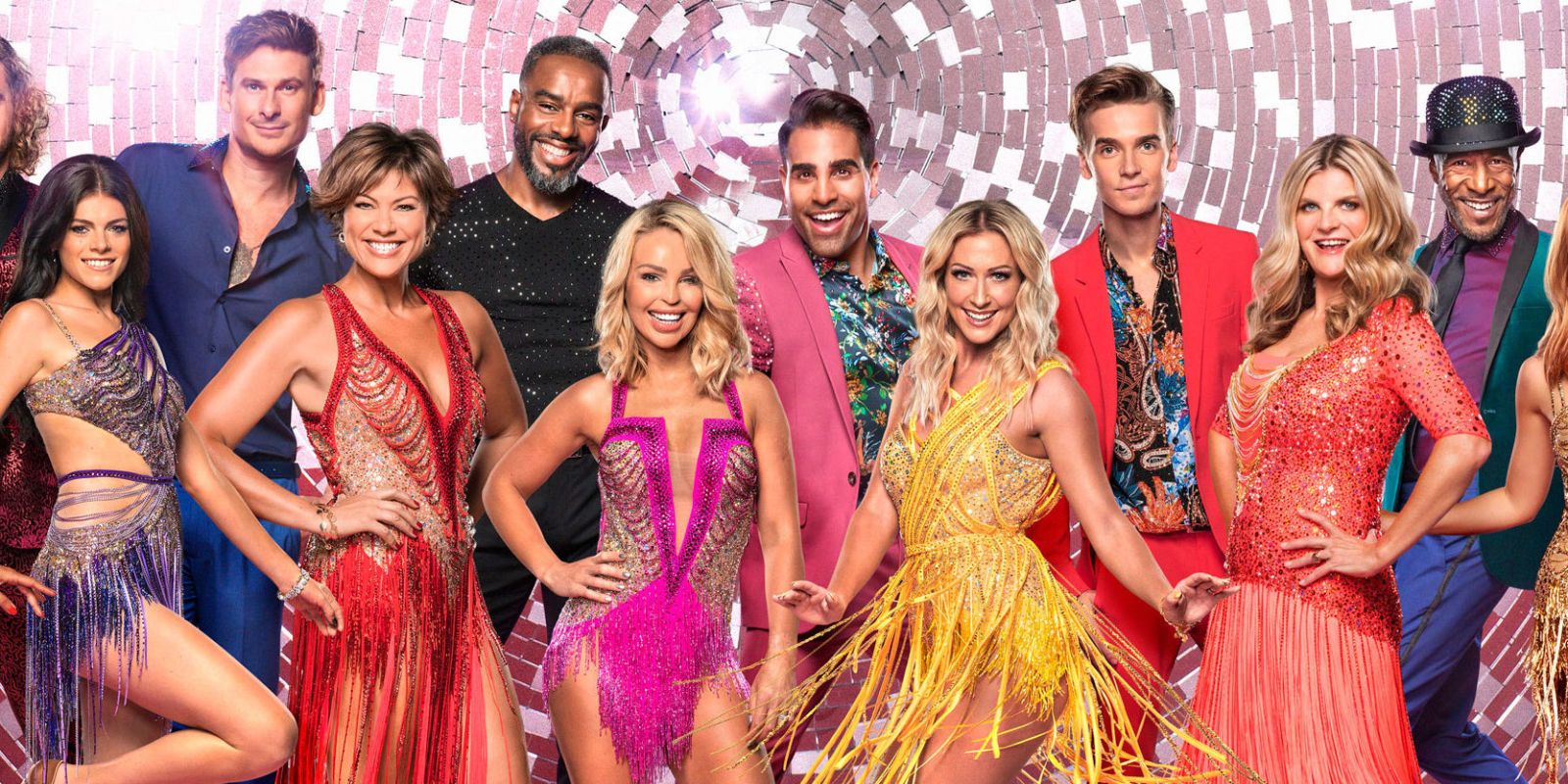 Strictly Come Dancing 2018: The BBC Reveals The Songs And Dances For ...