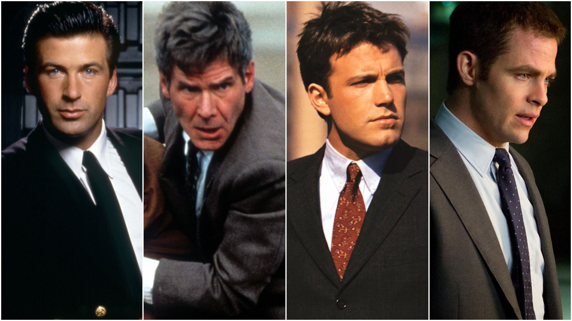 Jack Ryan movie series: The timeline leading up to Amazon's series explained