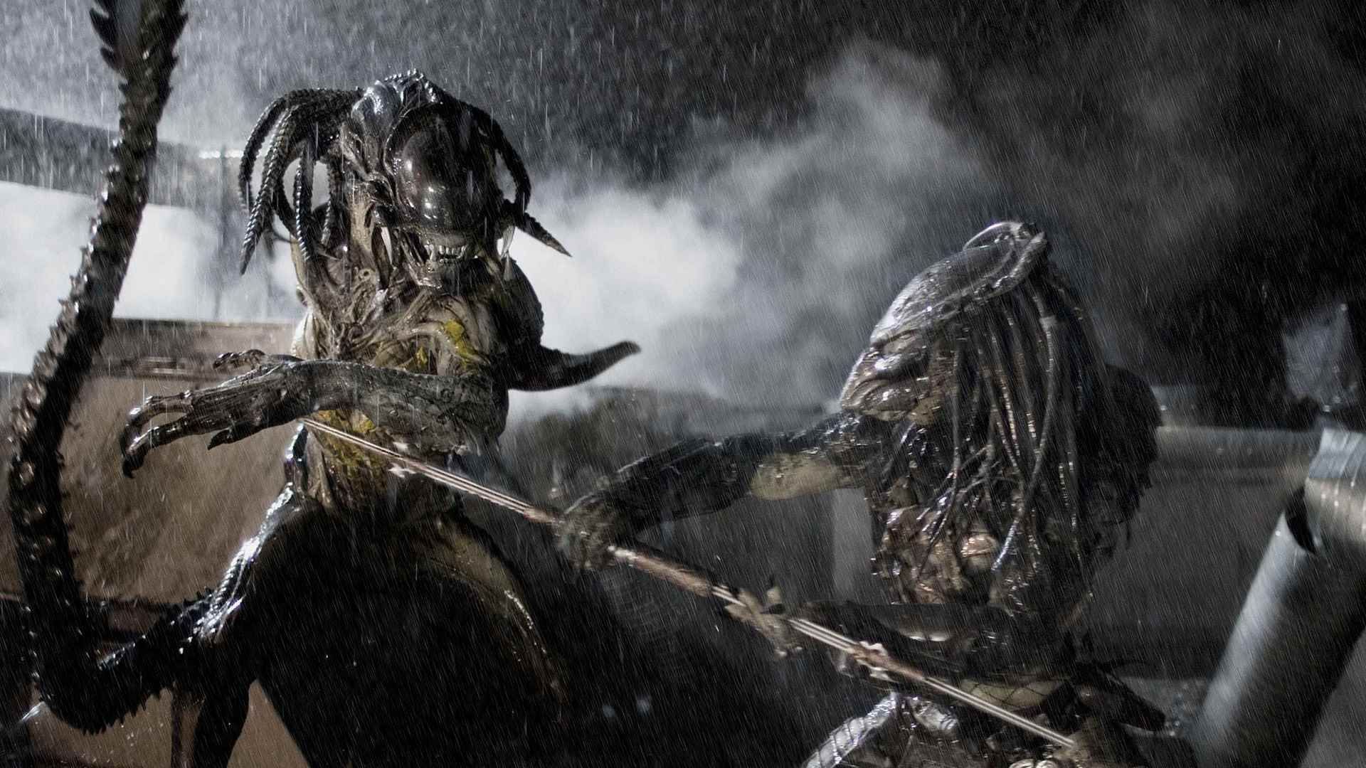 The Entire Predator Timeline Explained