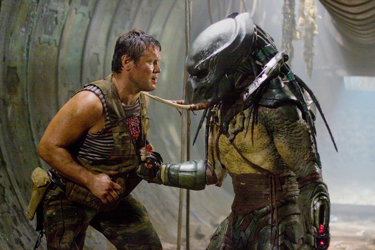 Predator – Complete Movie Franchise And Timeline Explained 
