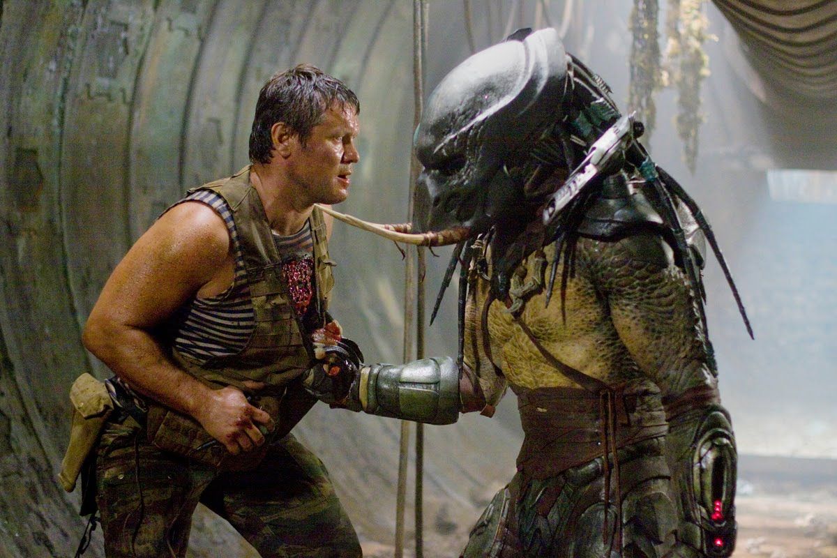 A Complete Timeline Of The 'Predator' Movie Franchise