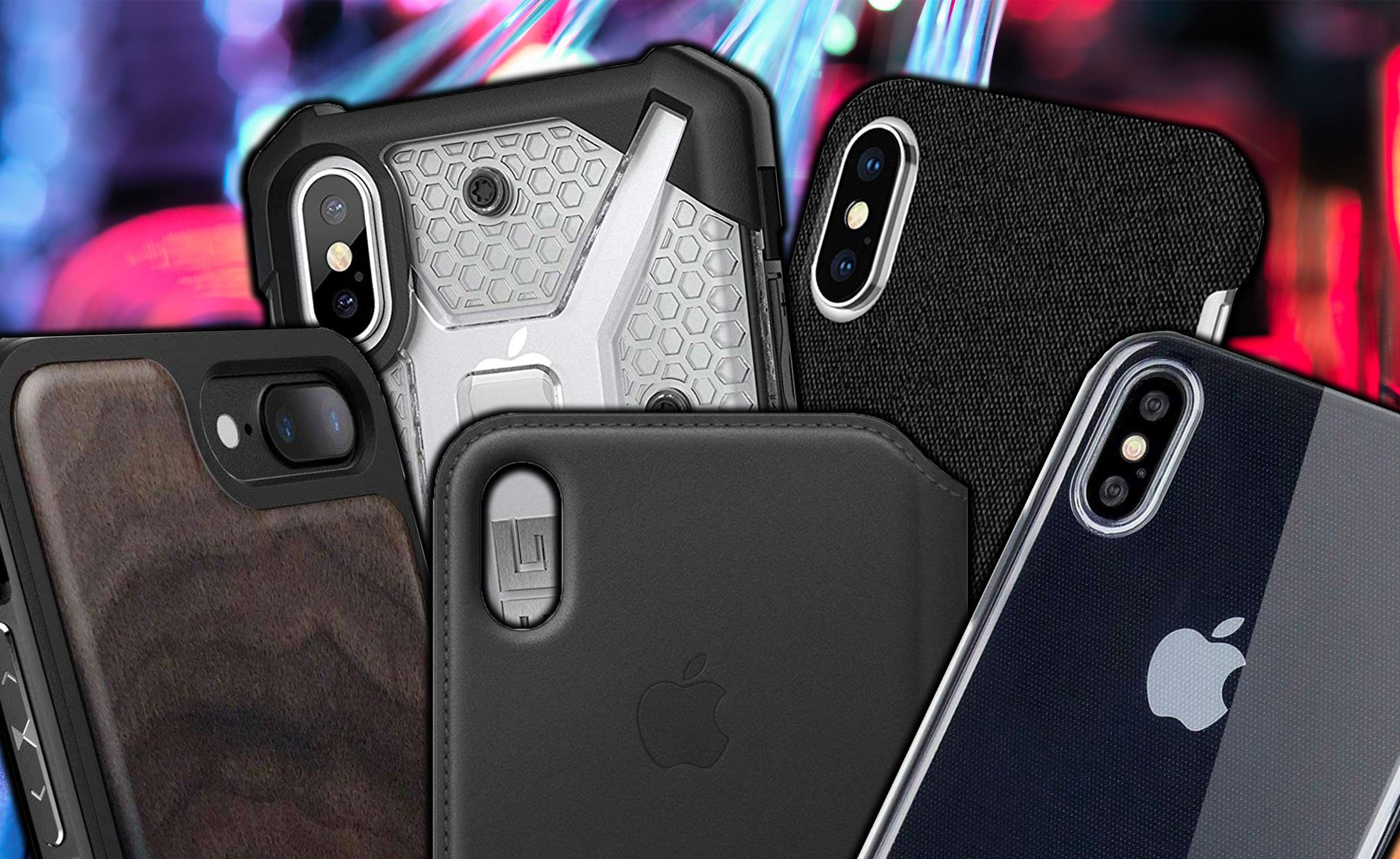 The Best iPhone XS Max Cases