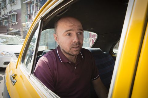 pilkington moaning ditched sitcom