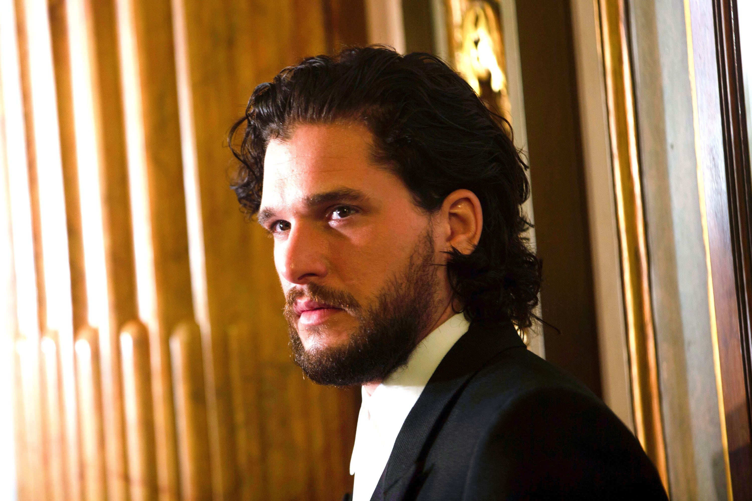 Here's why Kit Harington still has his Jon Snow hair, even though Game of  Thrones season 8 is done filming