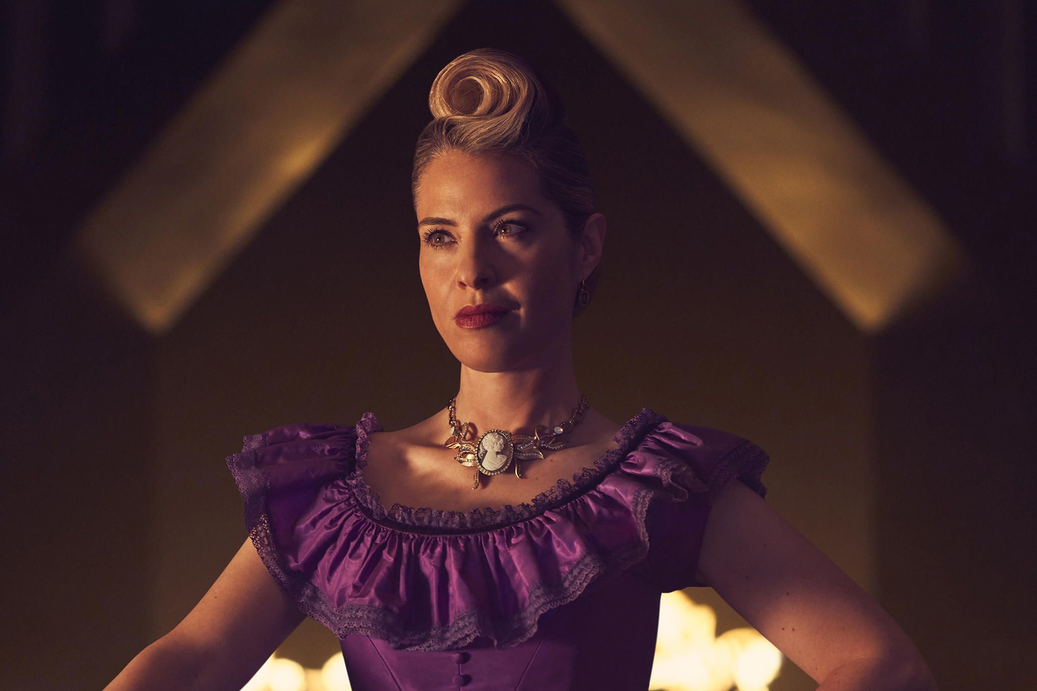 American Horror Story Star Sad Her Season Finale Scenes Were Cut