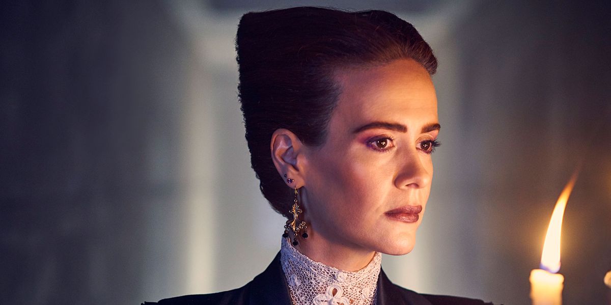 American Horror Story Announces Spin Off Anthology Series