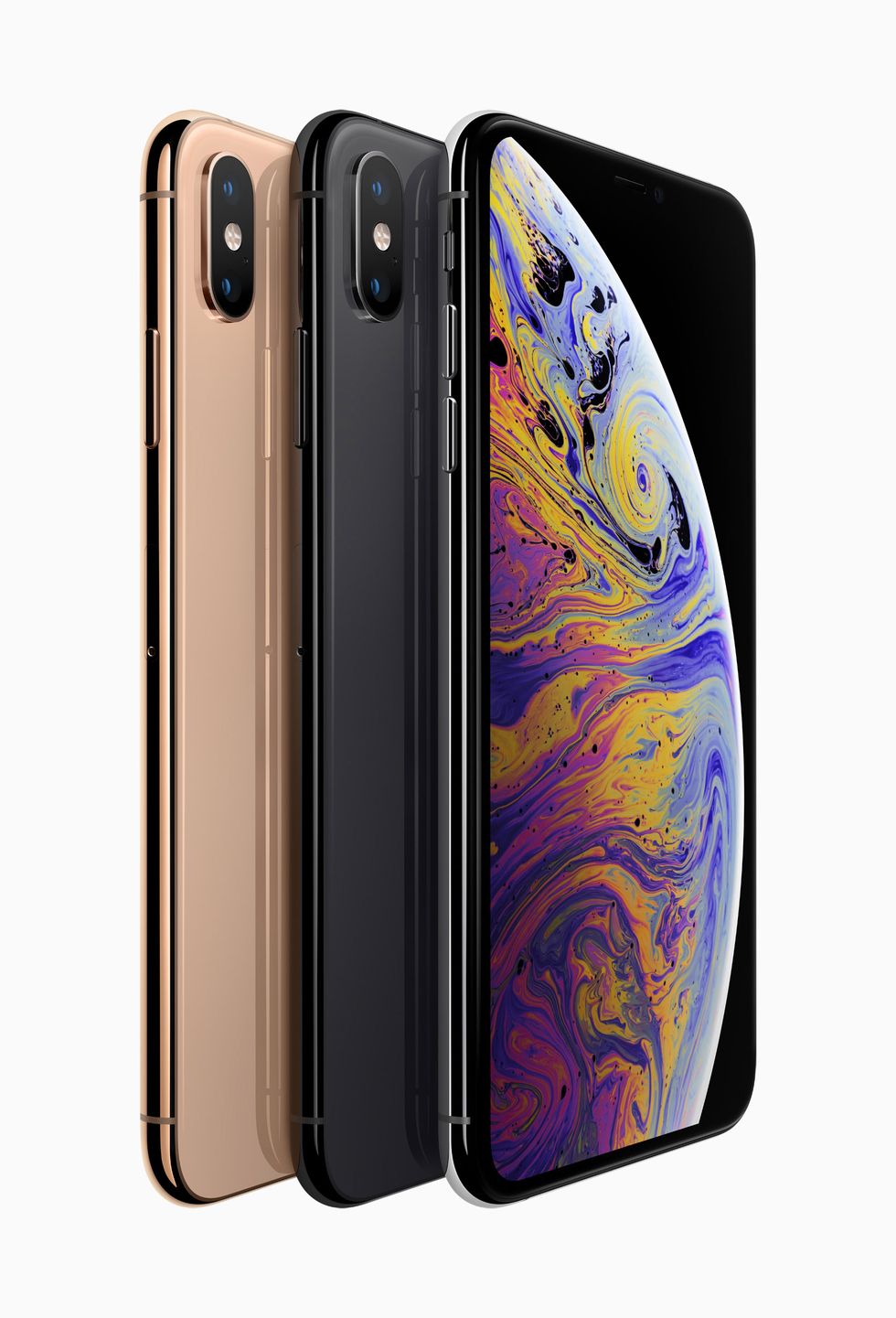 iPhone XS and Max deals Where can you get the best prices on Apple's