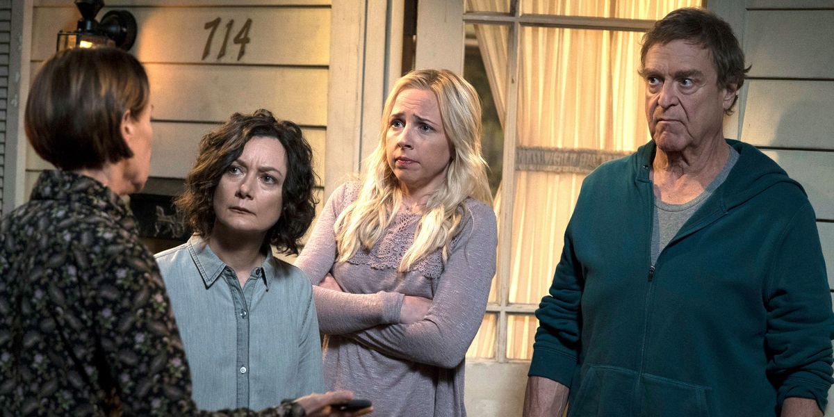 The Conners season 2 Cast, release date and everything you need to know