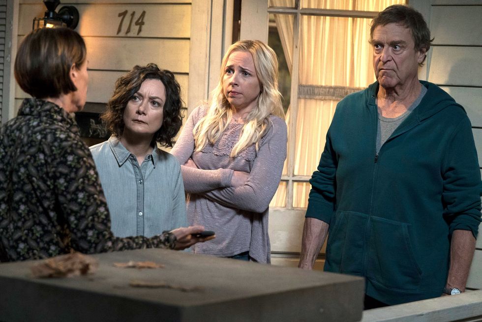 The Conners season 2 Cast, release date and everything you need to know