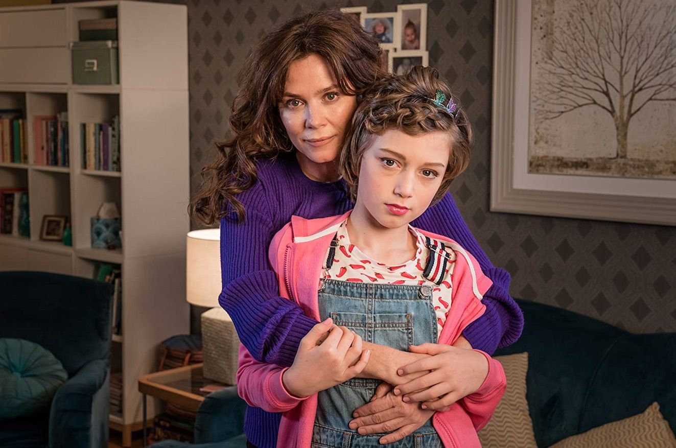 Fool Me Once and Marcella stars' 2018 ITV drama is now on Netflix