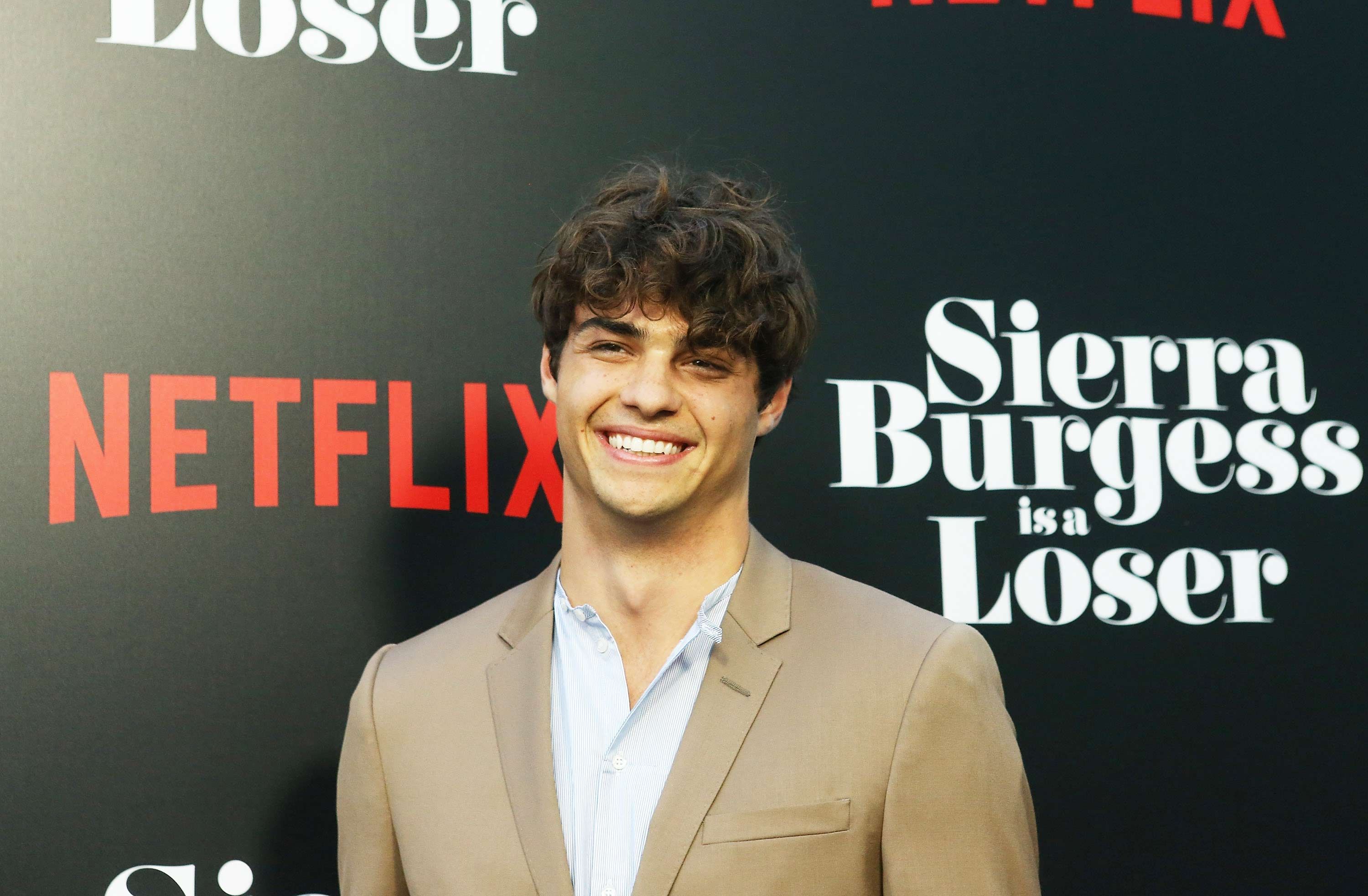 To All the Boys I've Loved Before star Noah Centineo reveals sequel