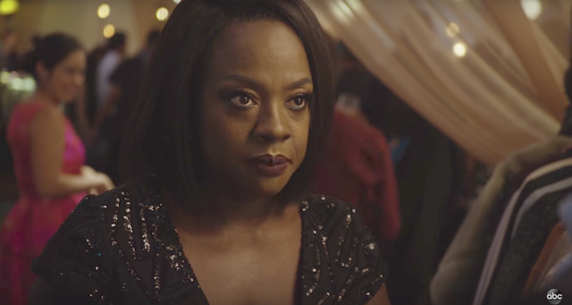 How to Get Away with Murder season 5 first-look trailer arrivers