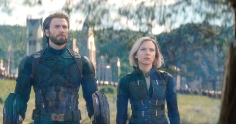 Avengers: Infinity War helps Disney already make more money this year than  in 2017
