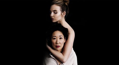  killing eve