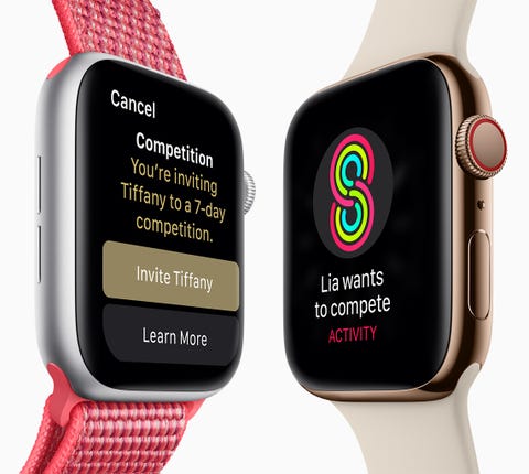 galaxy watch serie 3