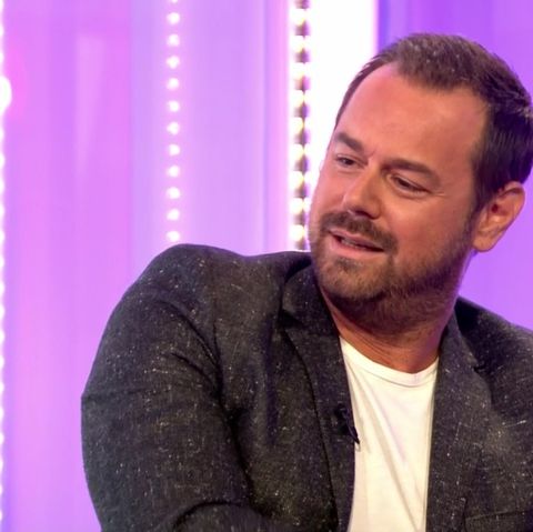 Bbc Confirms The Future Of Danny Dyer's Game Show The Wall