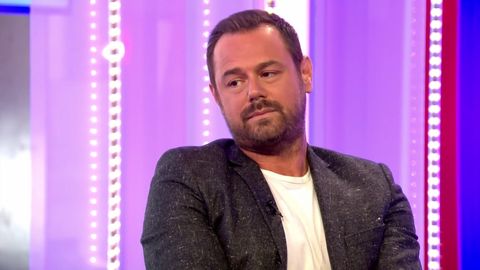 The One Show 9/14/18: Danny Dyer