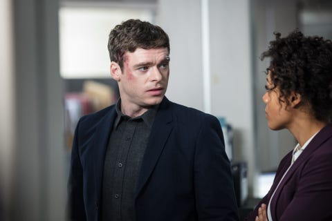 Bodyguard Season 2 Bodyguard Season 2