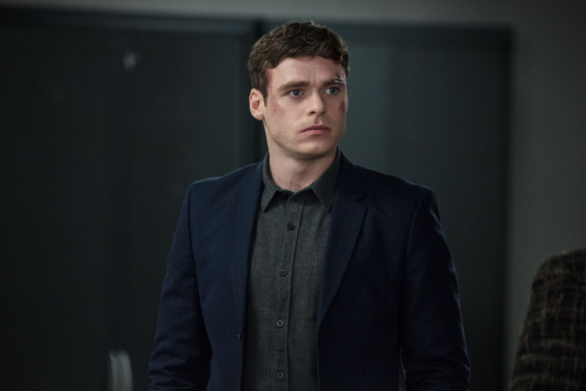 Bodyguard episode 5: Theories and questions as series continues on BBC One
