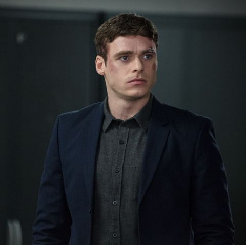 Richard Madden explains why Bodyguard season 2 delay is actually a good ...